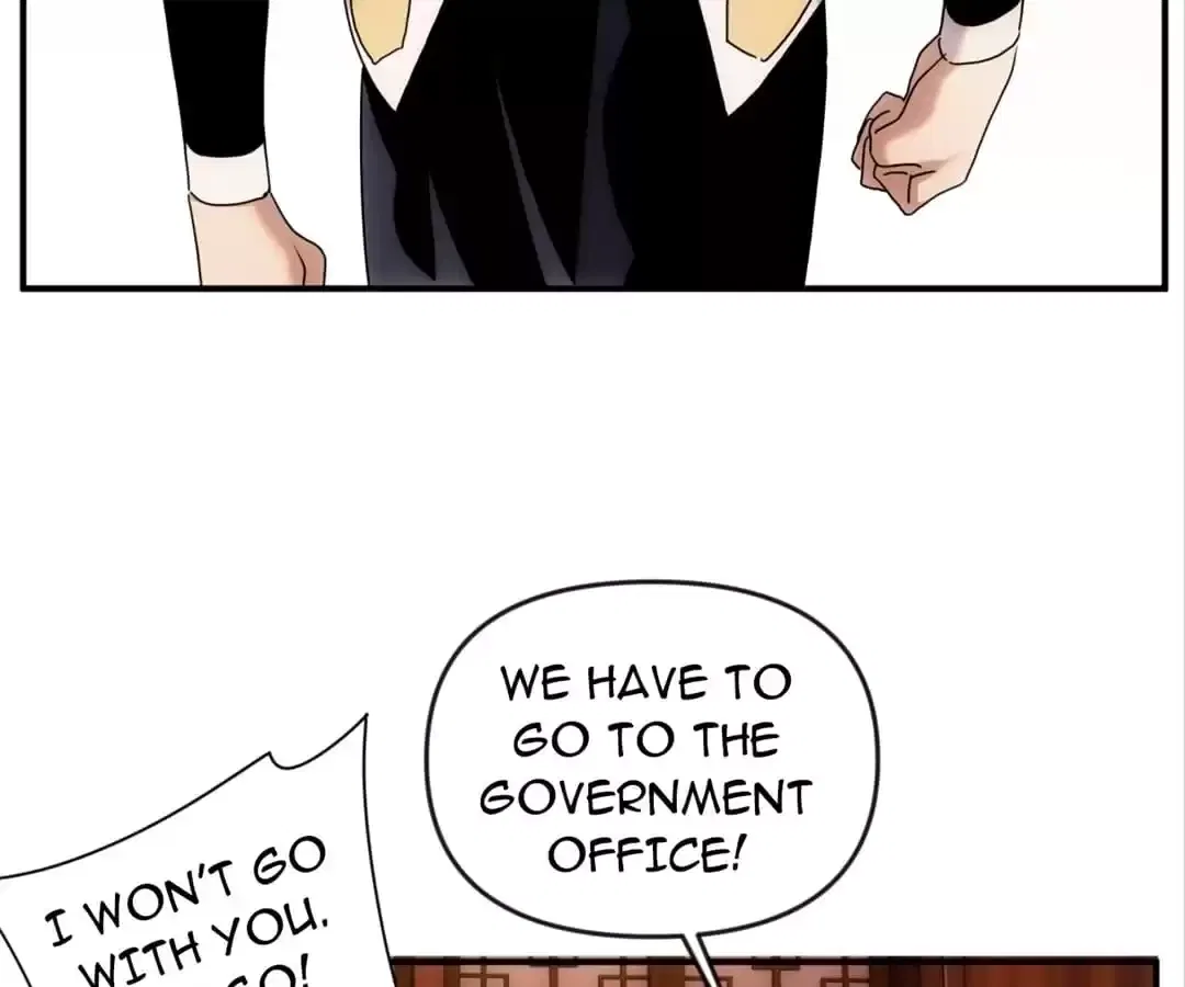 Demon Lord of the Northern Night Chapter 45 – Page 38