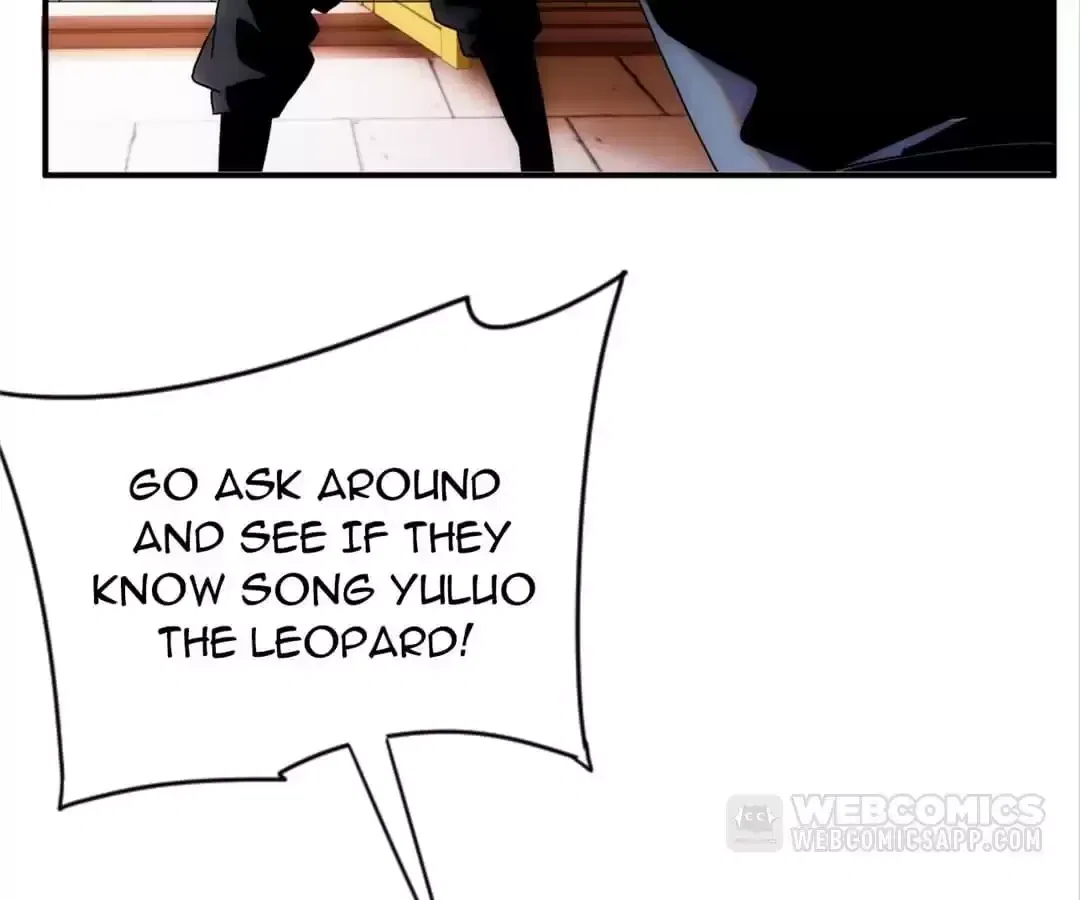 Demon Lord of the Northern Night Chapter 45 – Page 40