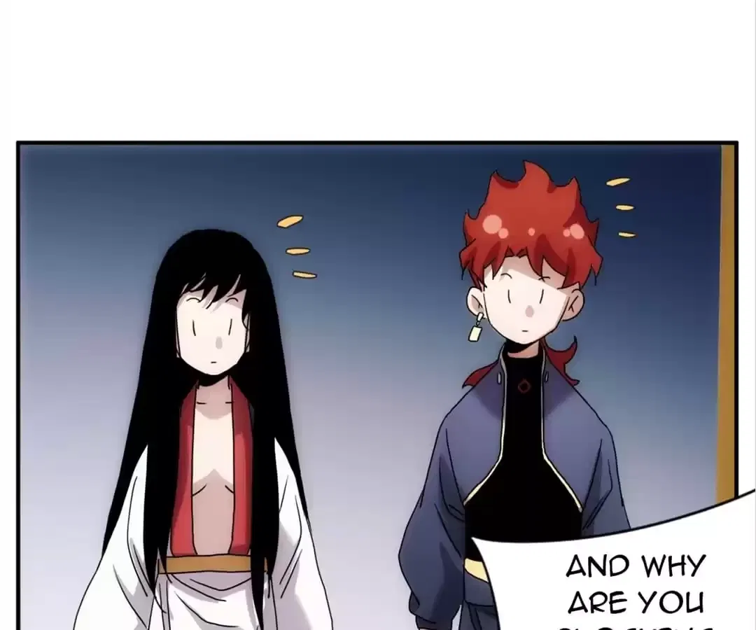 Demon Lord of the Northern Night Chapter 45 – Page 54