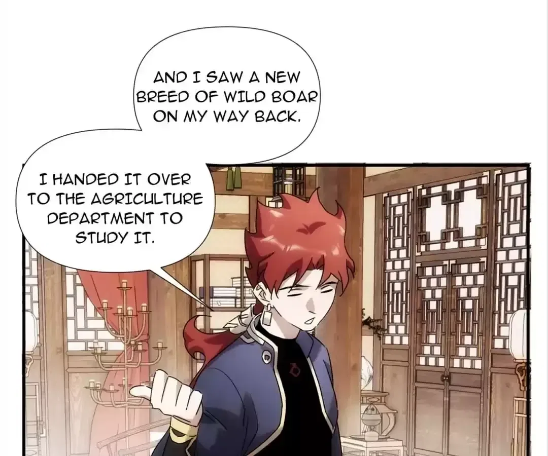 Demon Lord of the Northern Night Chapter 44 – Page 8