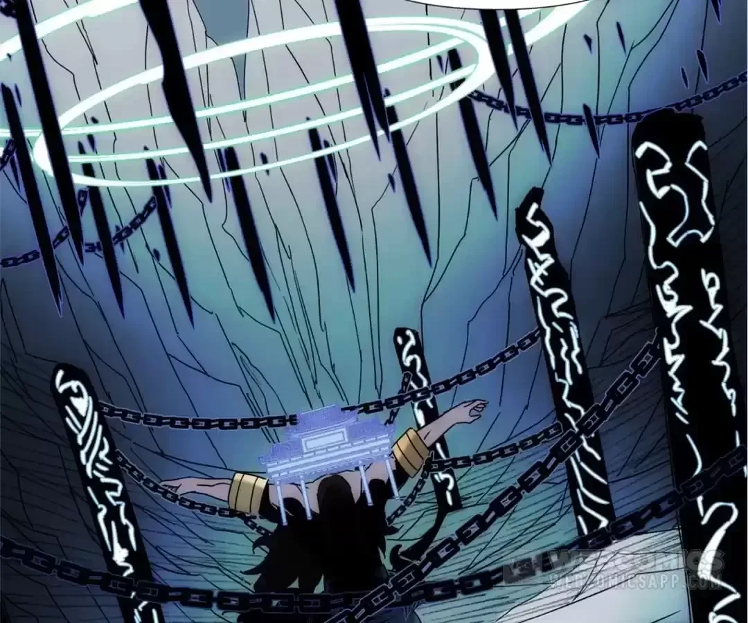 Demon Lord of the Northern Night Chapter 44 – Page 32