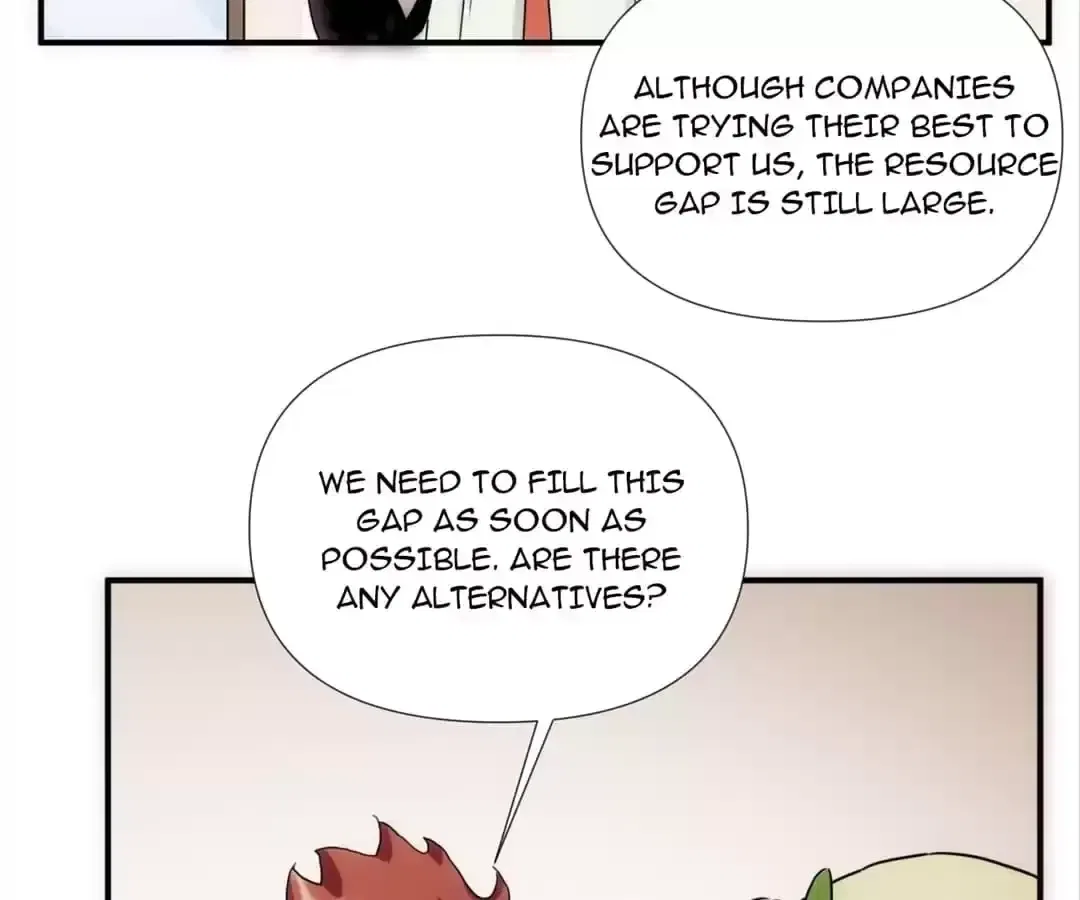 Demon Lord of the Northern Night Chapter 44 – Page 38
