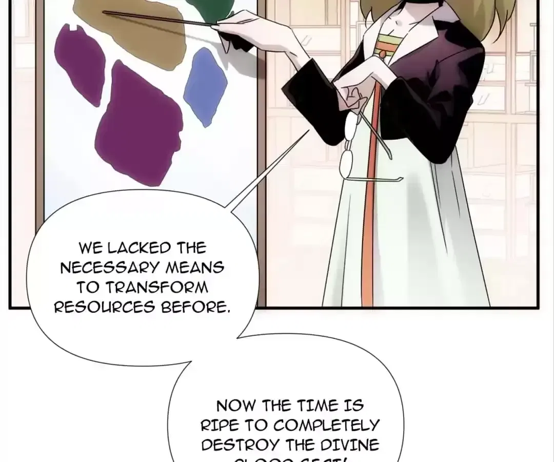 Demon Lord of the Northern Night Chapter 44 – Page 43