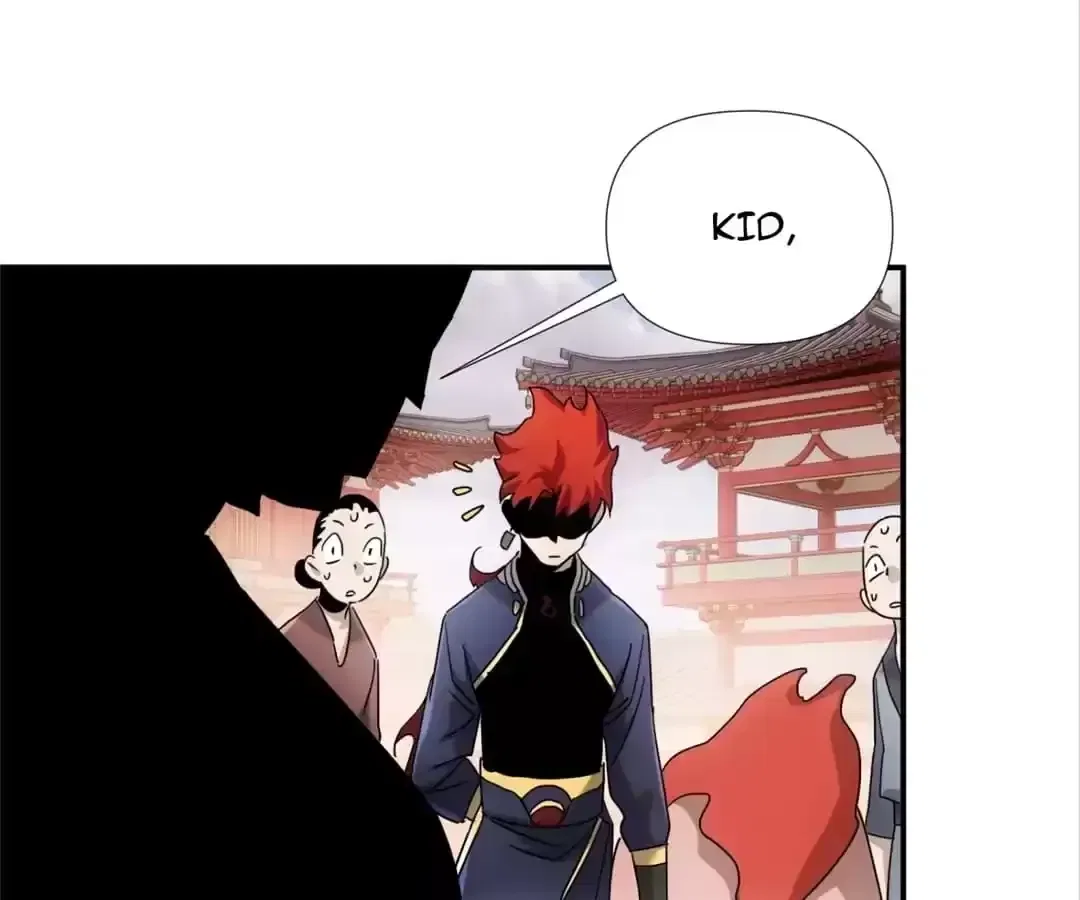 Demon Lord of the Northern Night Chapter 43 – Page 18