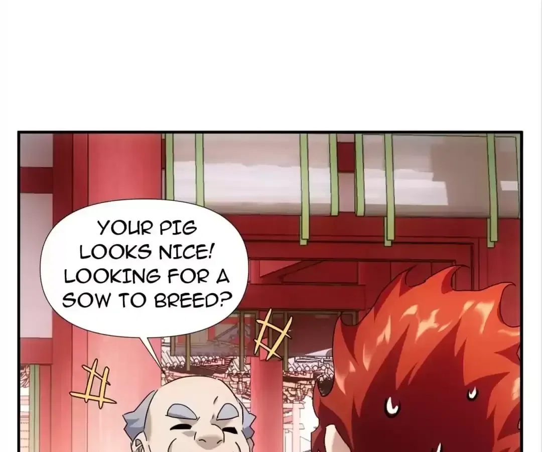 Demon Lord of the Northern Night Chapter 43 – Page 21