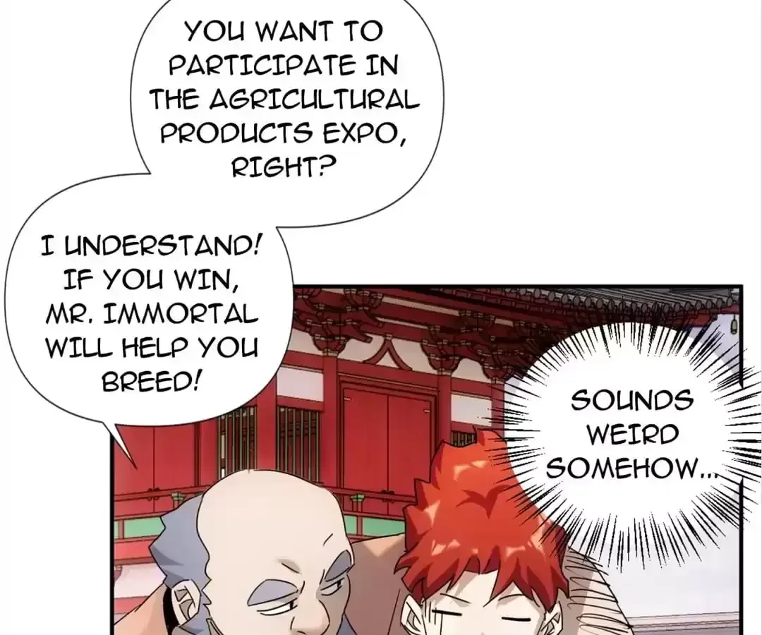 Demon Lord of the Northern Night Chapter 43 – Page 23