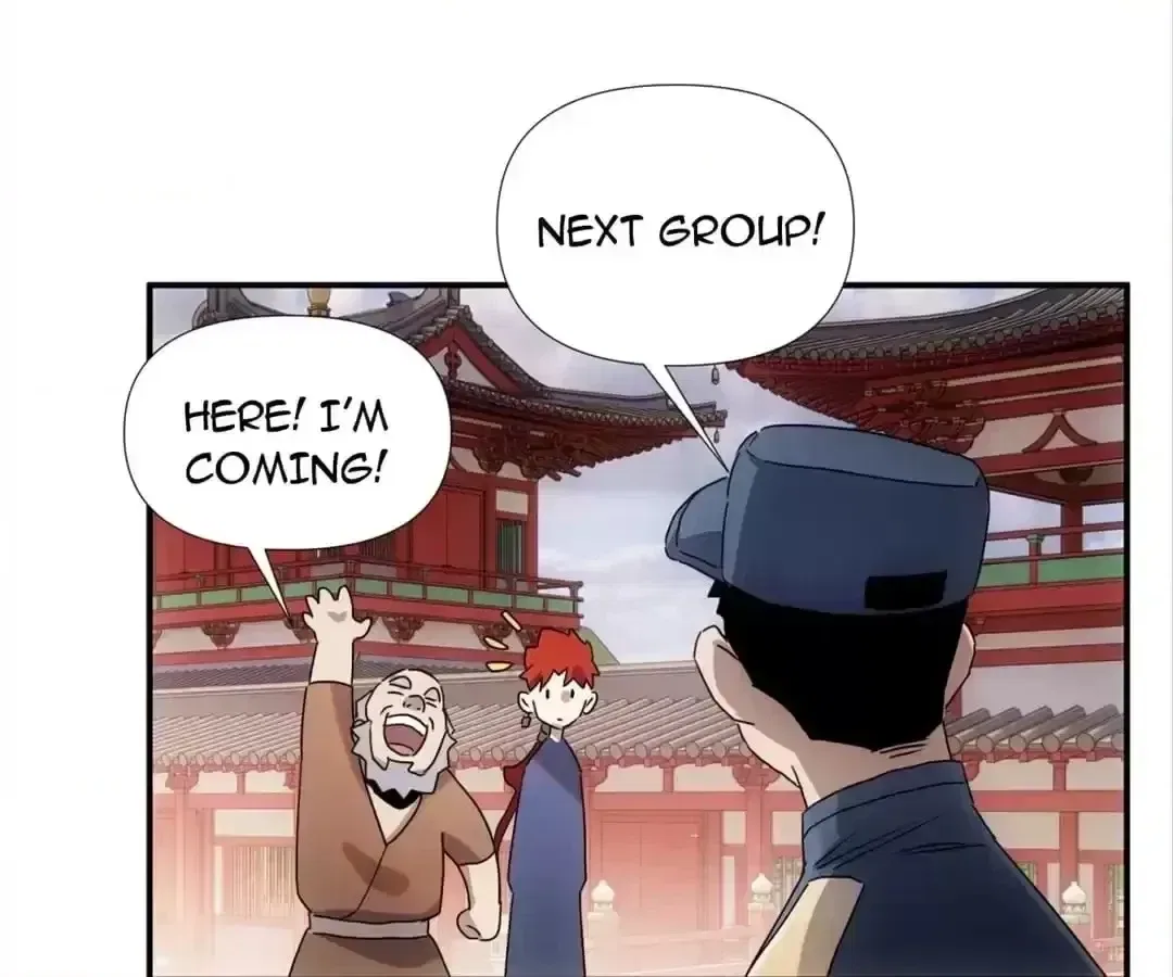 Demon Lord of the Northern Night Chapter 43 – Page 30