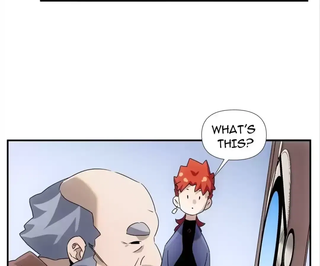 Demon Lord of the Northern Night Chapter 43 – Page 31