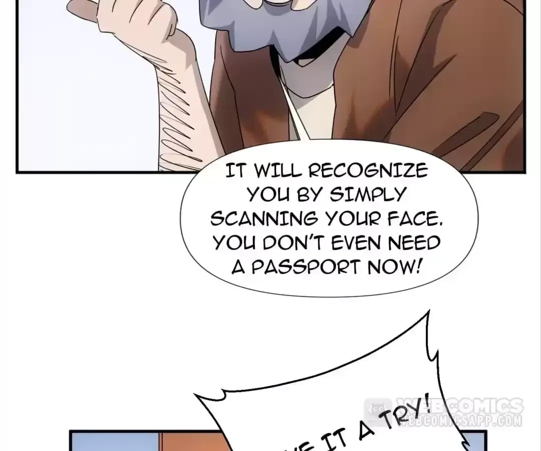 Demon Lord of the Northern Night Chapter 43 – Page 36