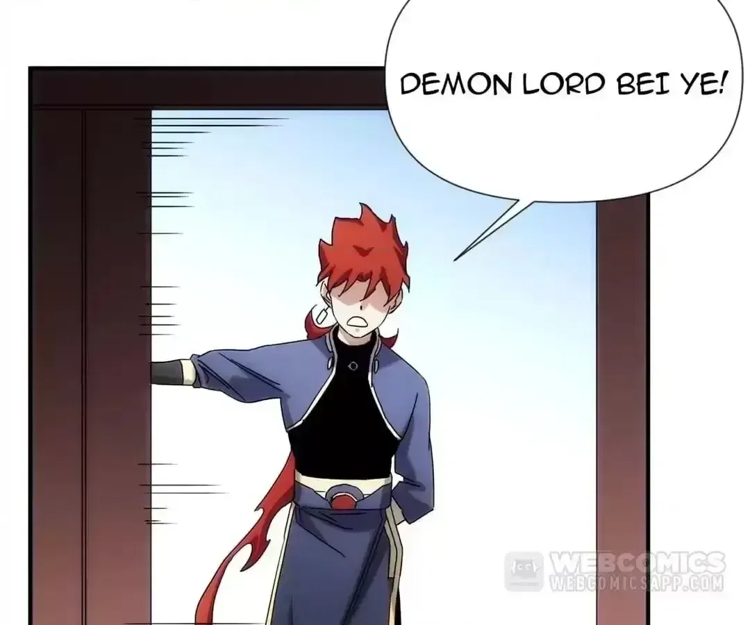 Demon Lord of the Northern Night Chapter 43 – Page 60