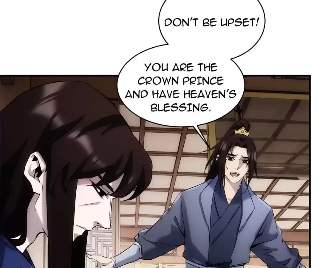 Demon Lord of the Northern Night Chapter 42 – Page 22