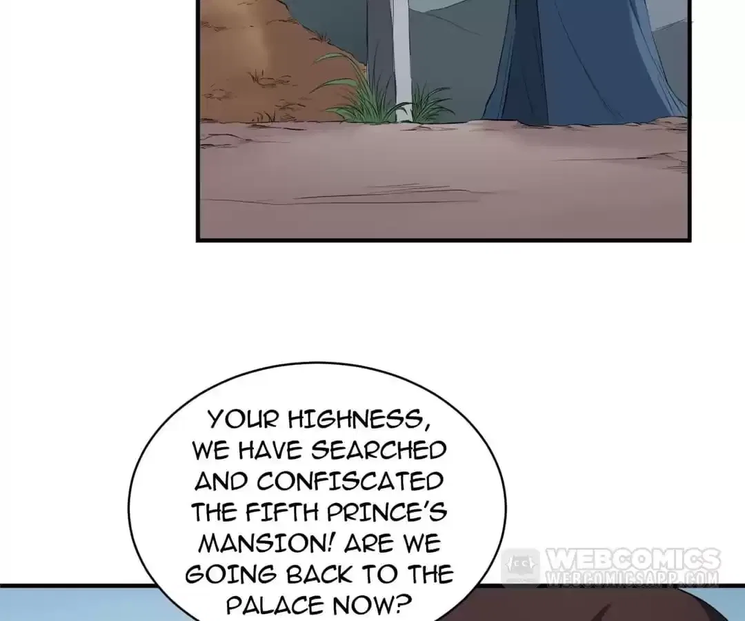 Demon Lord of the Northern Night Chapter 42 – Page 60