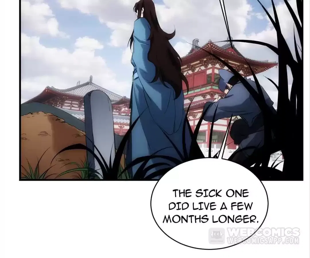 Demon Lord of the Northern Night Chapter 42 – Page 67