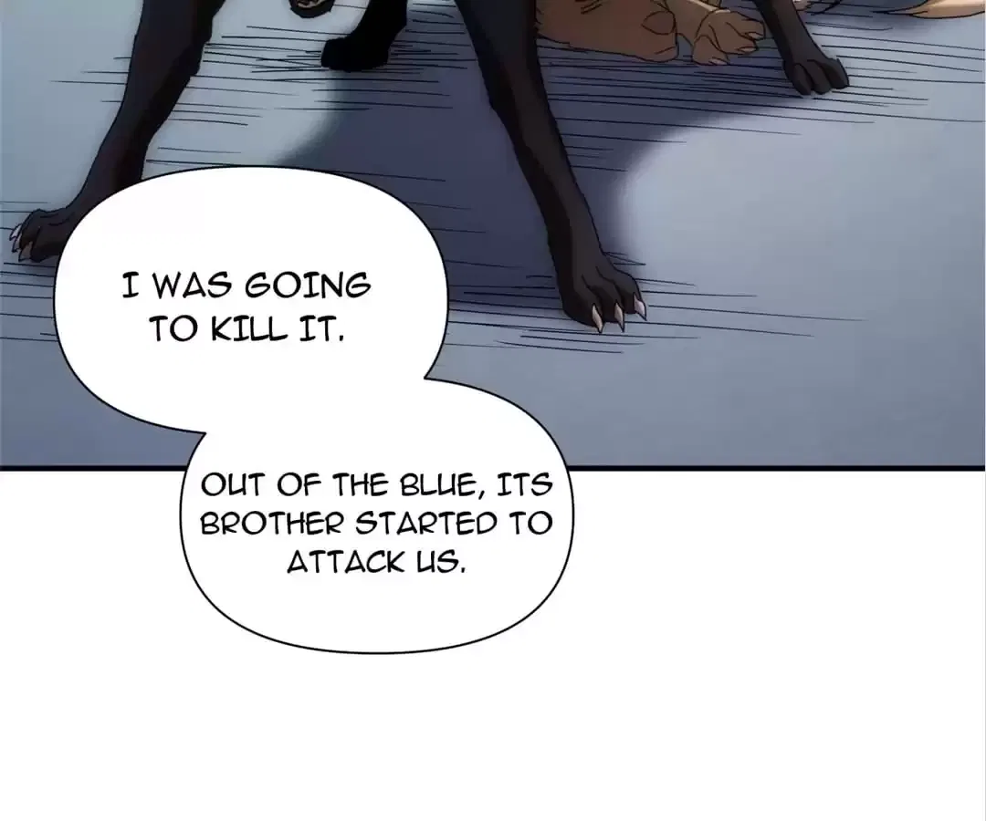 Demon Lord of the Northern Night Chapter 41 – Page 12