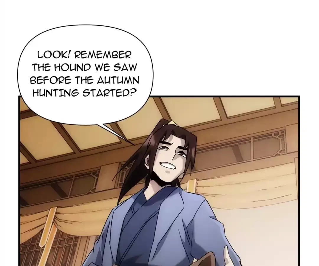 Demon Lord of the Northern Night Chapter 41 – Page 68