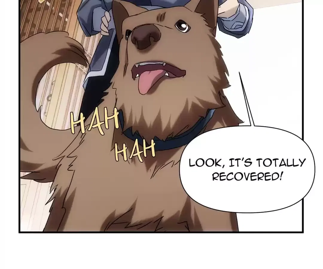 Demon Lord of the Northern Night Chapter 41 – Page 69