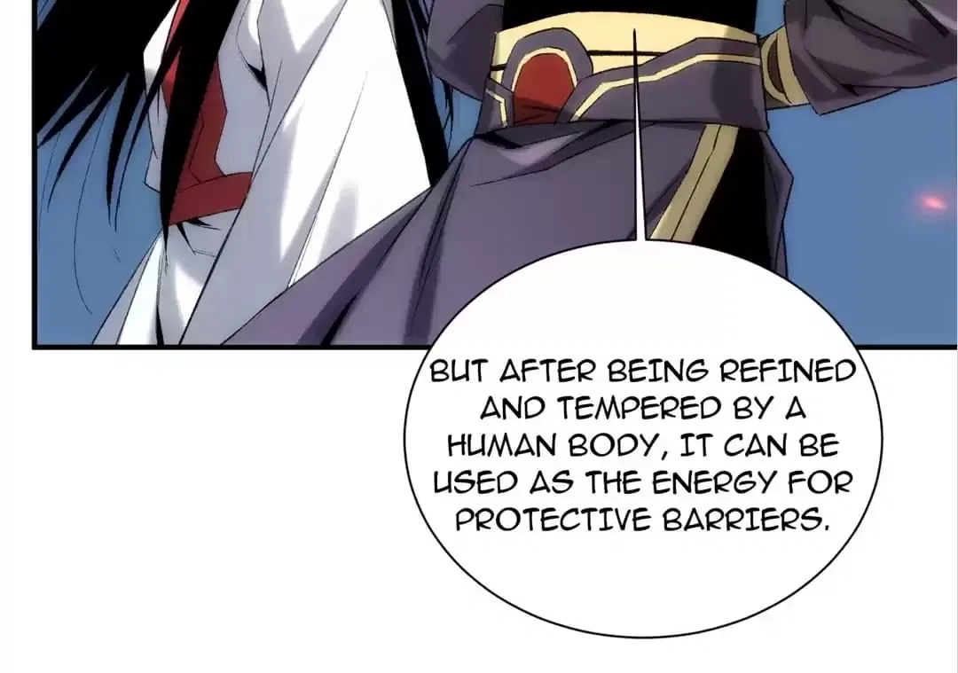 Demon Lord of the Northern Night Chapter 40 – Page 50