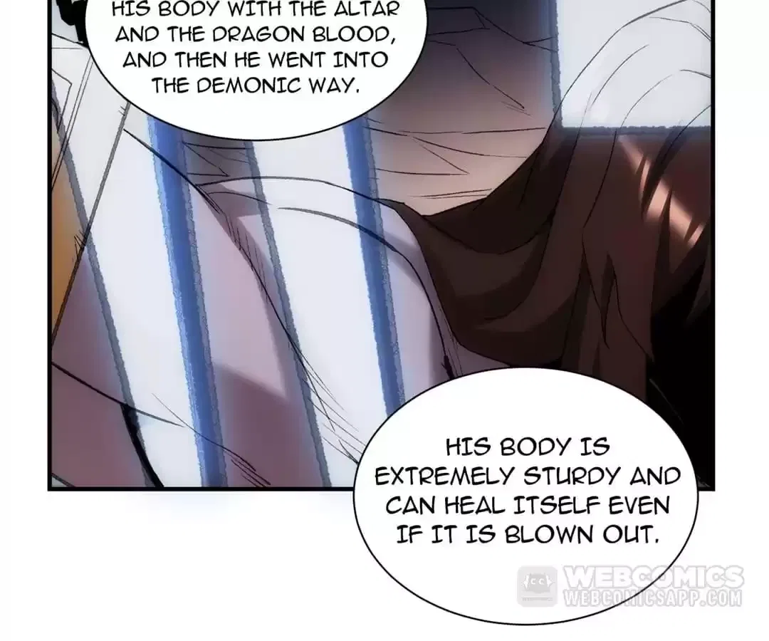 Demon Lord of the Northern Night Chapter 40 – Page 52