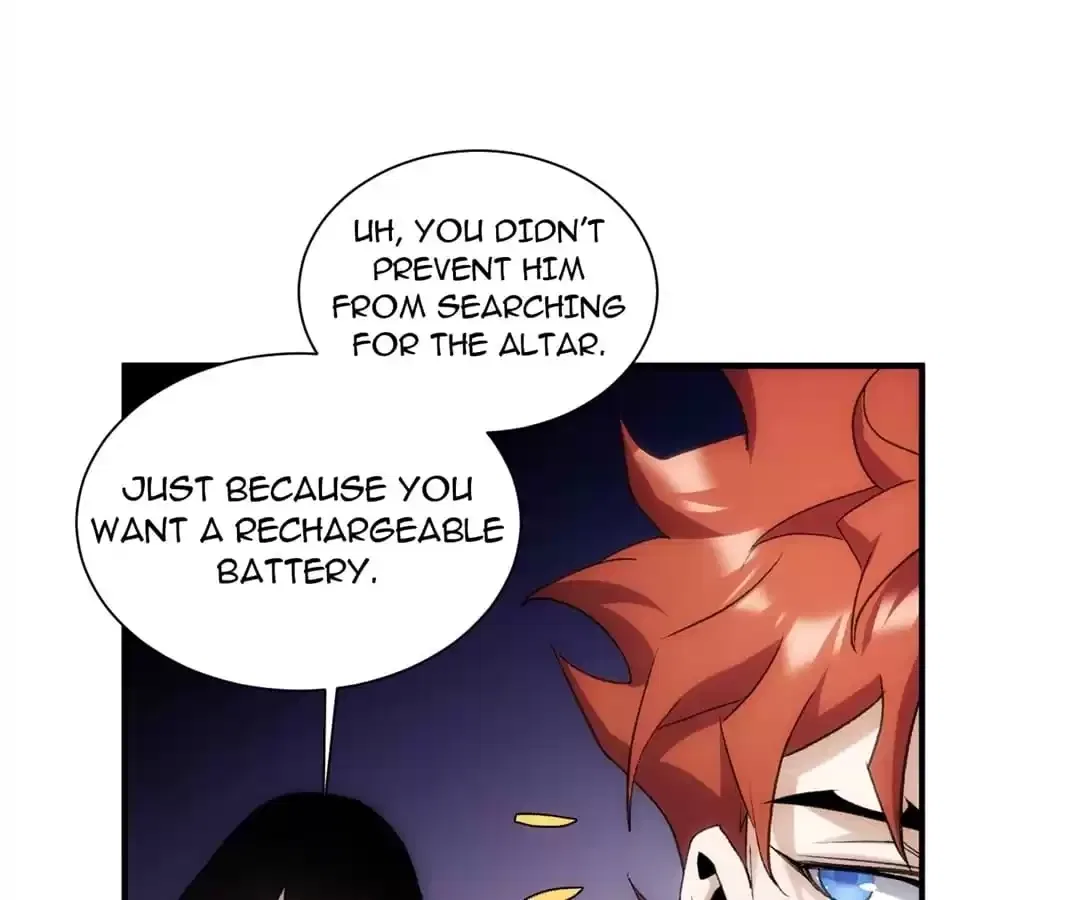 Demon Lord of the Northern Night Chapter 40 – Page 55