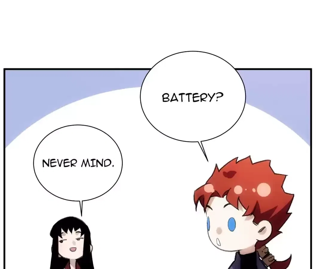 Demon Lord of the Northern Night Chapter 40 – Page 57