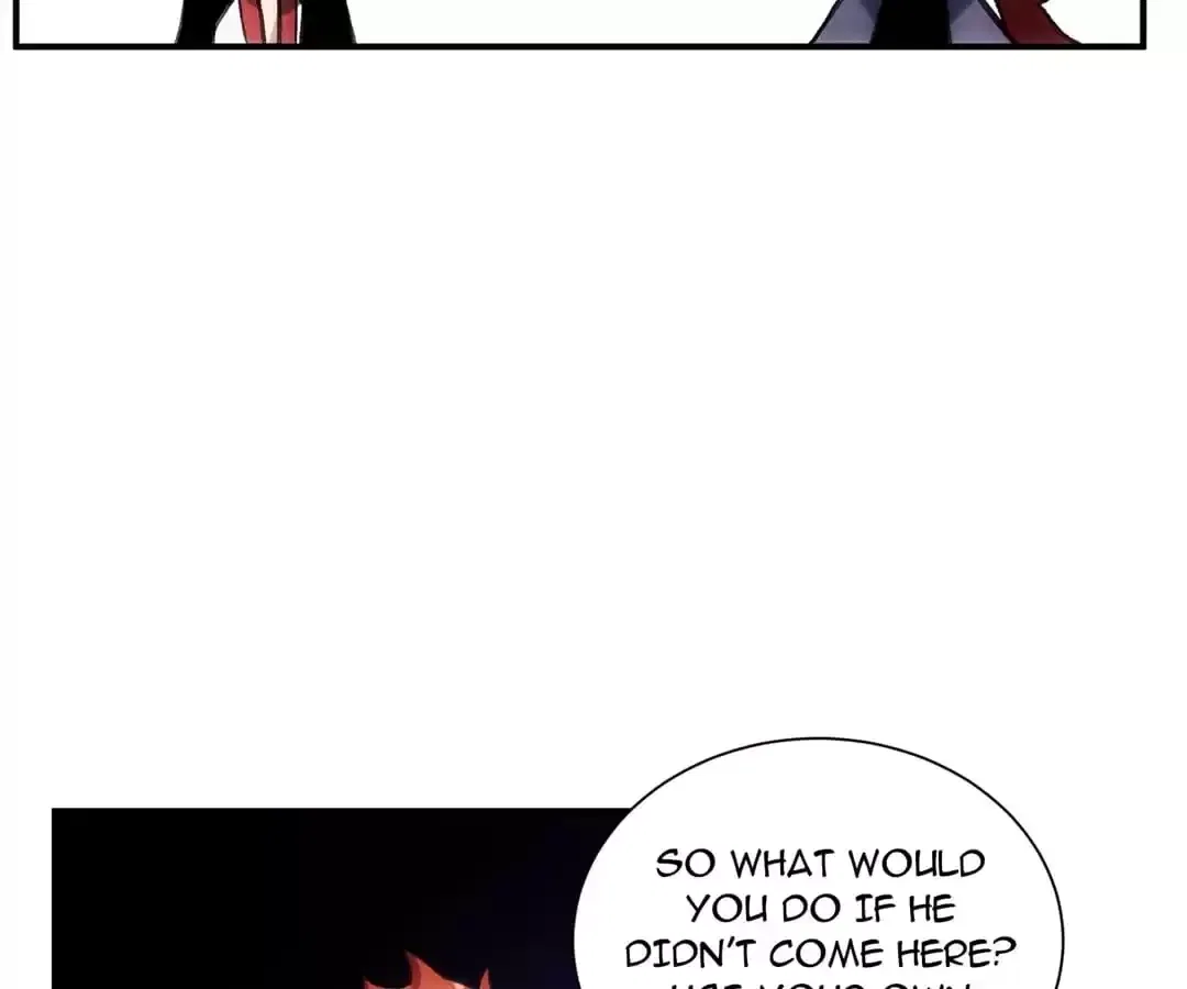 Demon Lord of the Northern Night Chapter 40 – Page 58