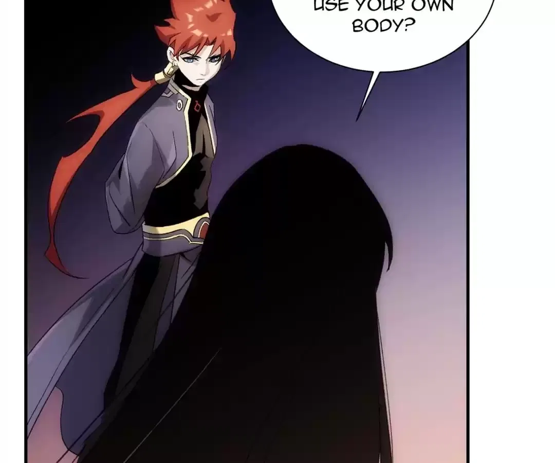 Demon Lord of the Northern Night Chapter 40 – Page 59