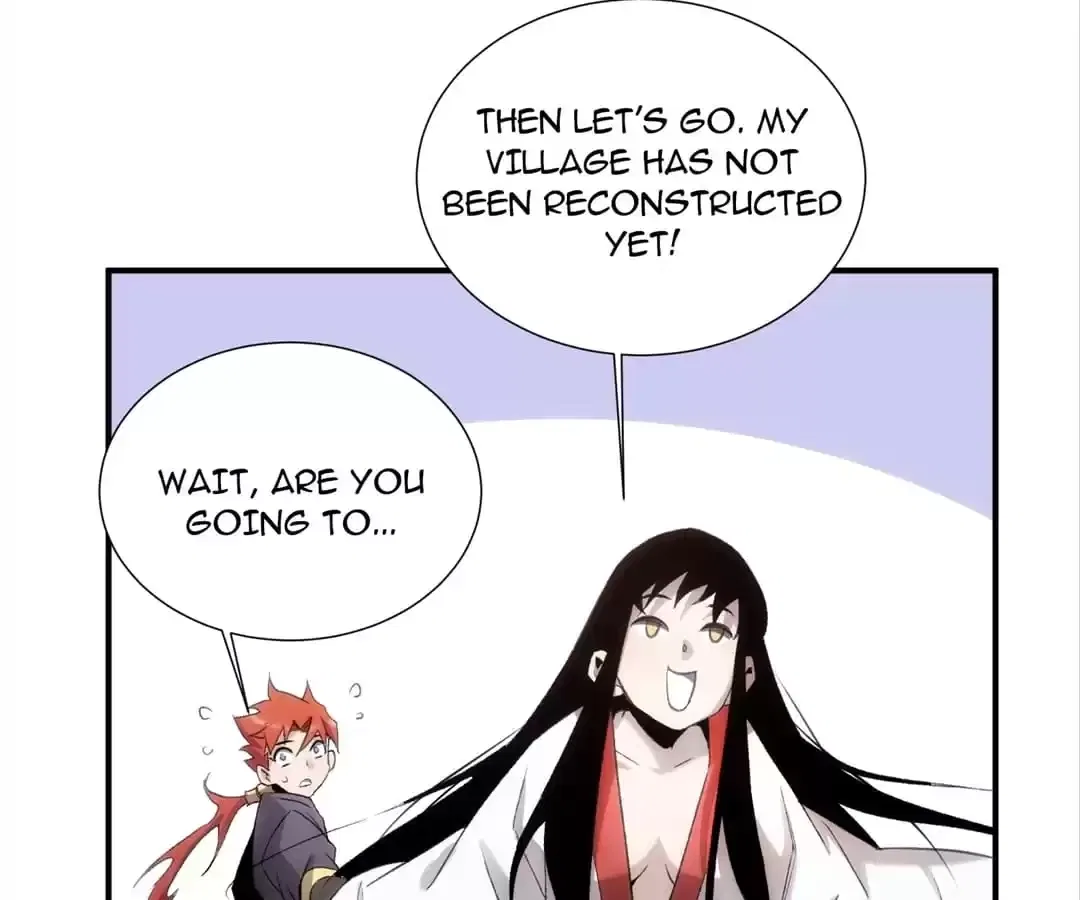 Demon Lord of the Northern Night Chapter 40 – Page 80