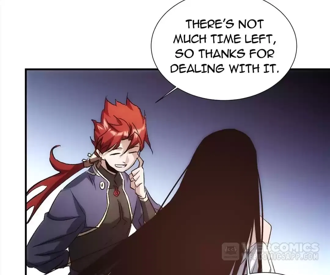 Demon Lord of the Northern Night Chapter 39 – Page 90