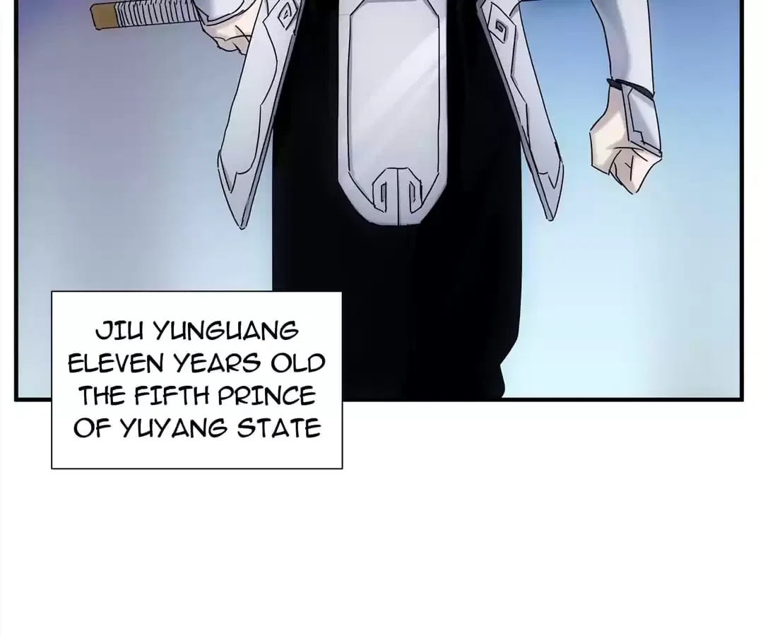 Demon Lord of the Northern Night Chapter 37 – Page 13