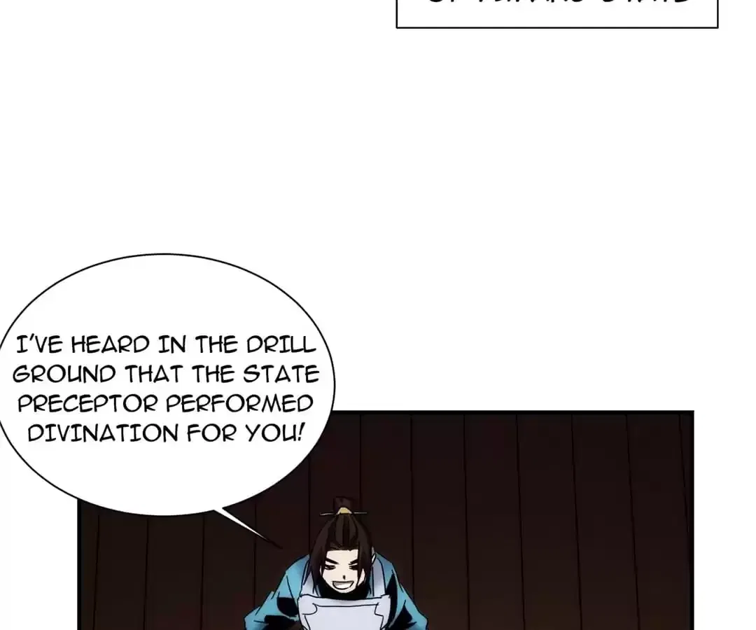 Demon Lord of the Northern Night Chapter 37 – Page 18