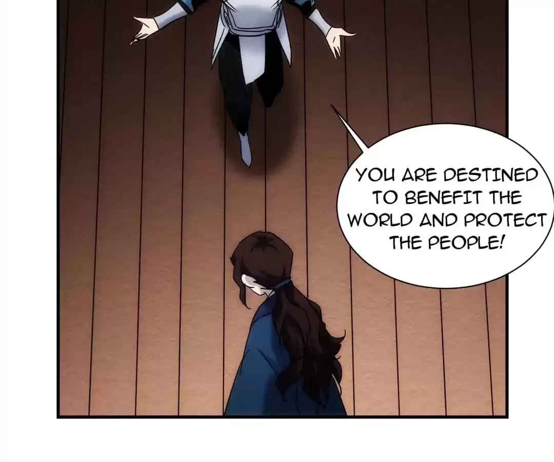 Demon Lord of the Northern Night Chapter 37 – Page 19