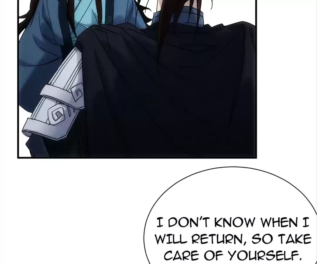 Demon Lord of the Northern Night Chapter 37 – Page 36