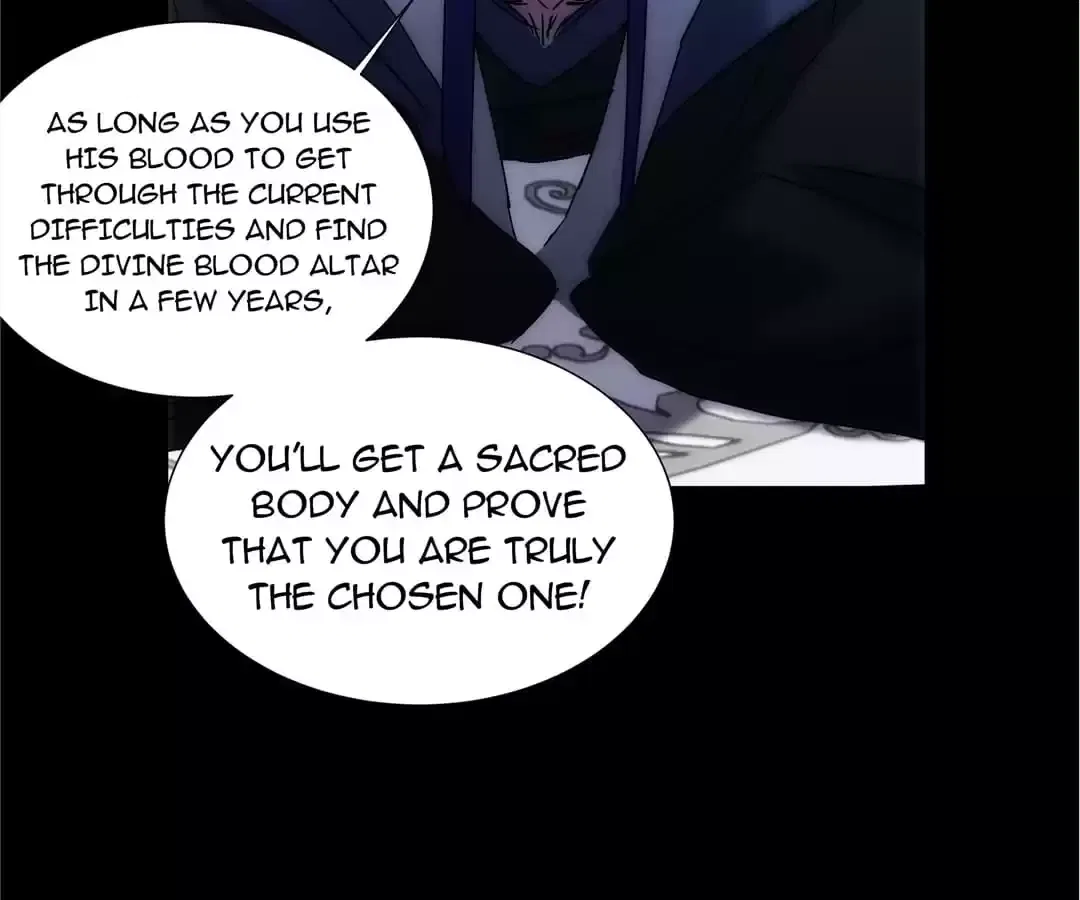 Demon Lord of the Northern Night Chapter 37 – Page 78