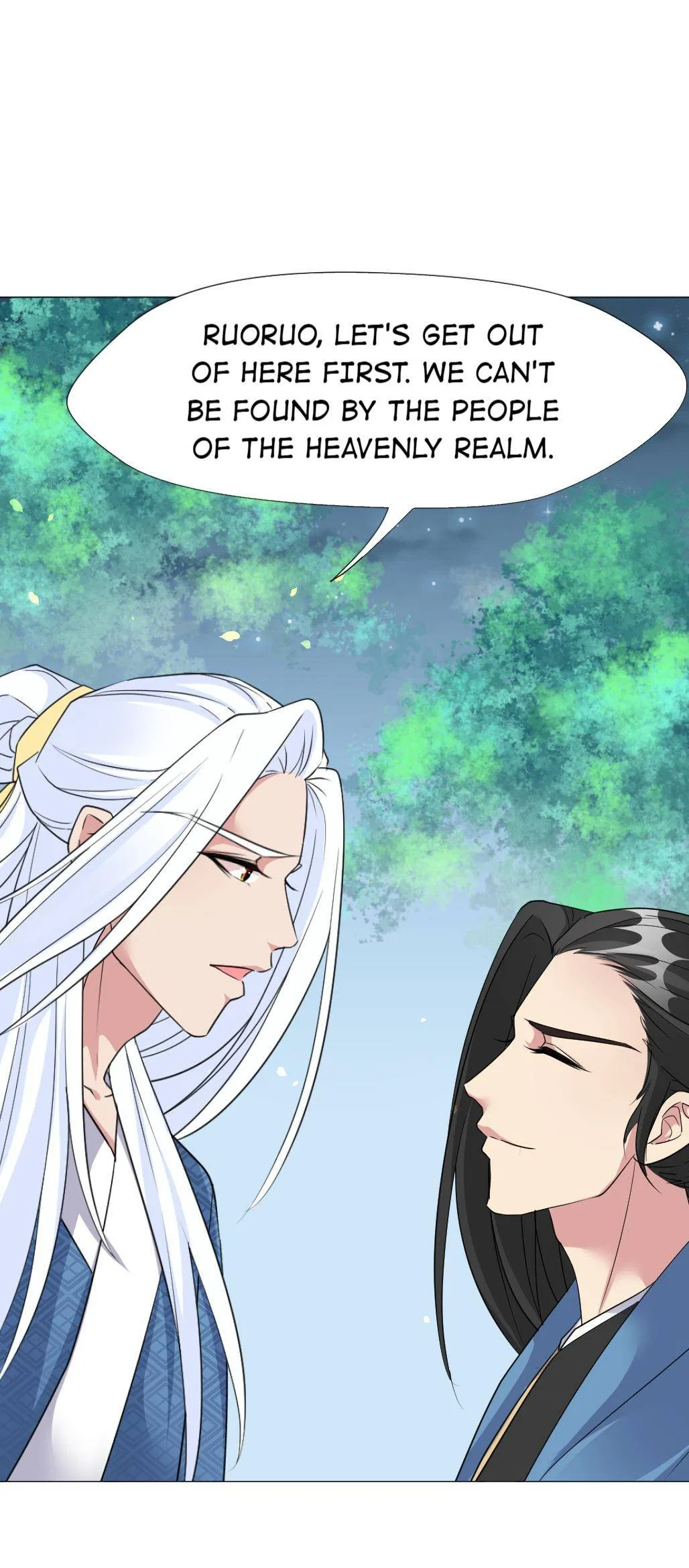 Bell Of Forgone Sorrows Chapter 67 – Page 3