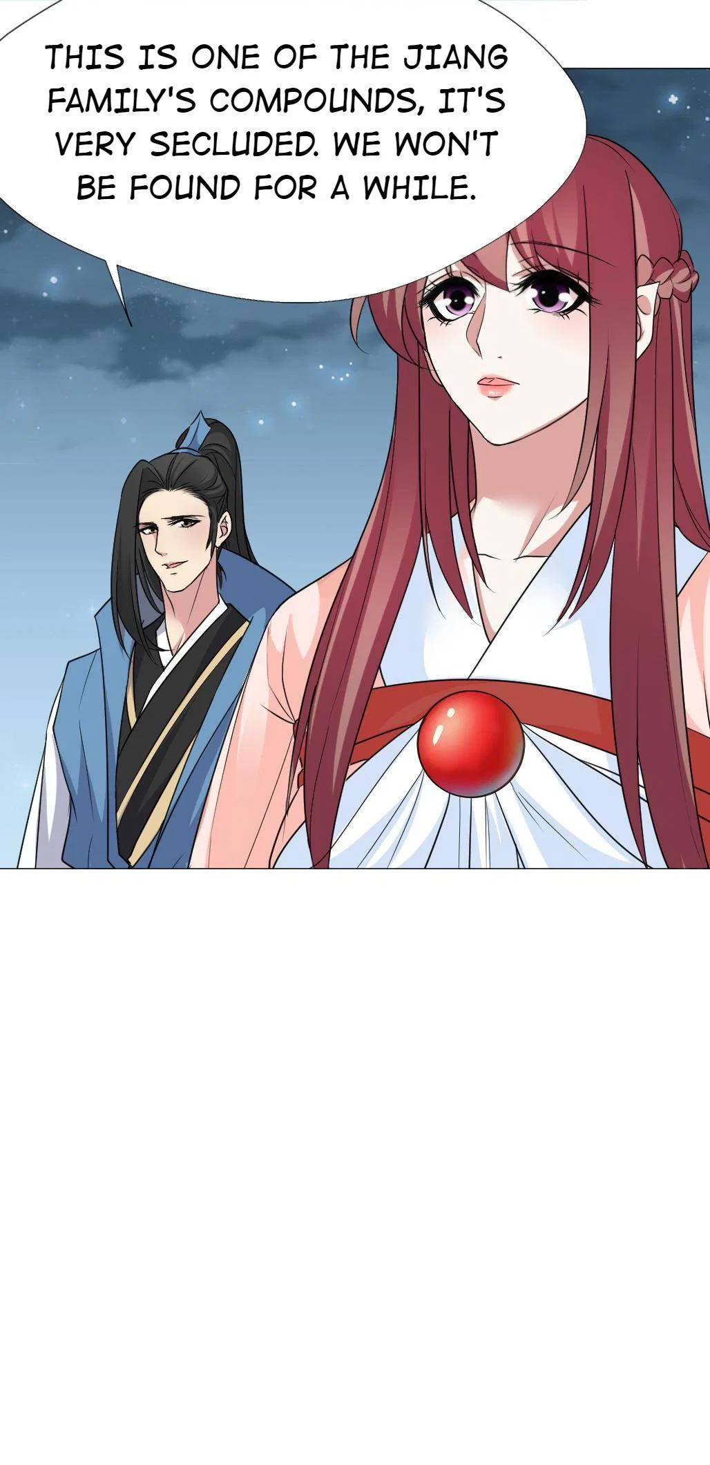 Bell Of Forgone Sorrows Chapter 67 – Page 6