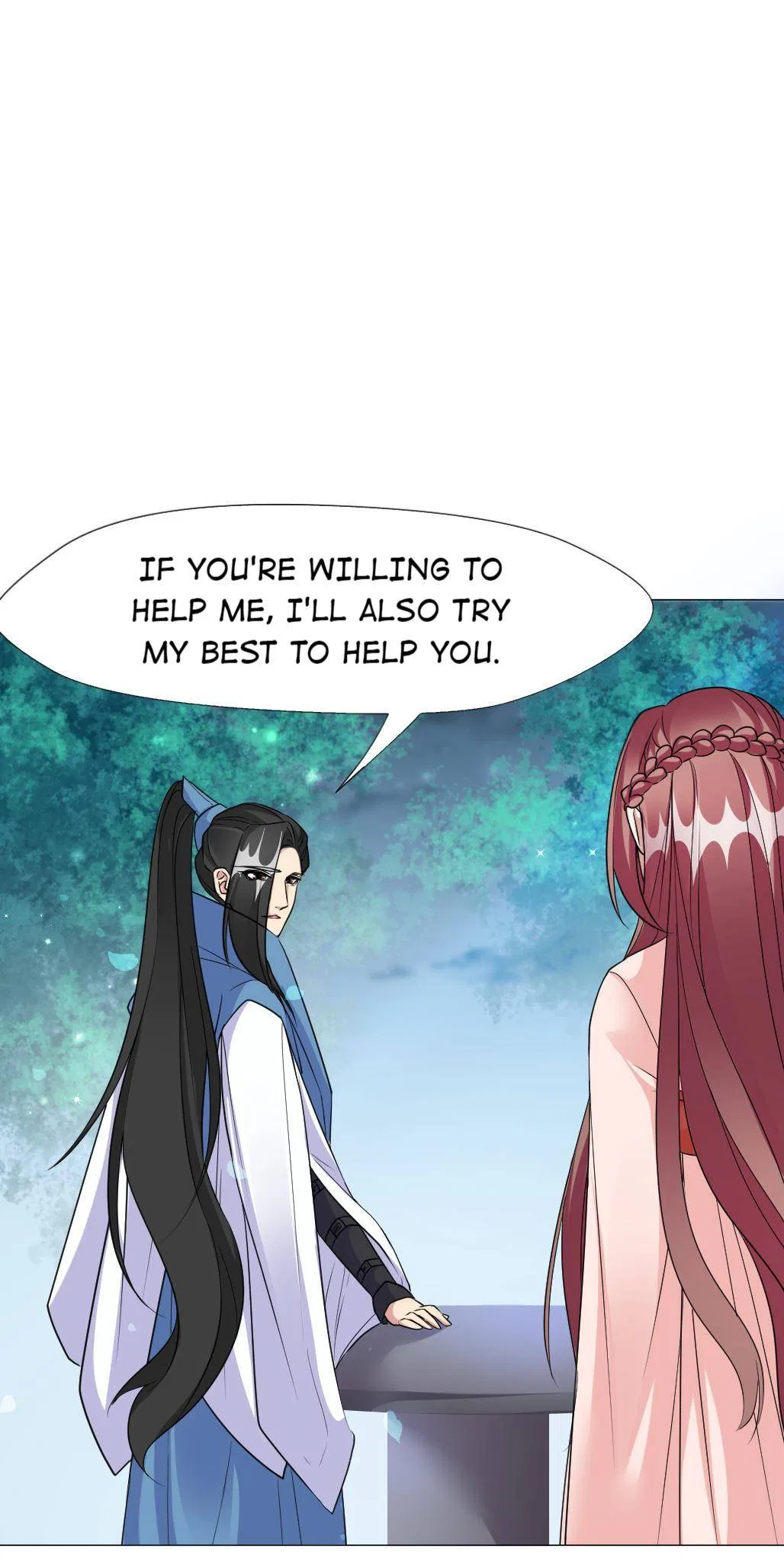 Bell Of Forgone Sorrows Chapter 67 – Page 7