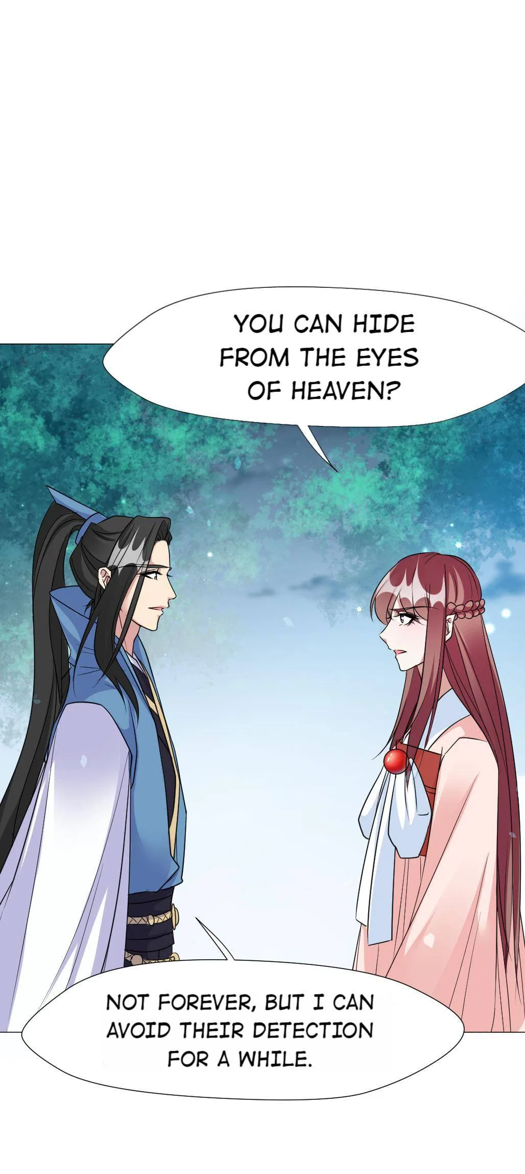 Bell Of Forgone Sorrows Chapter 67 – Page 8