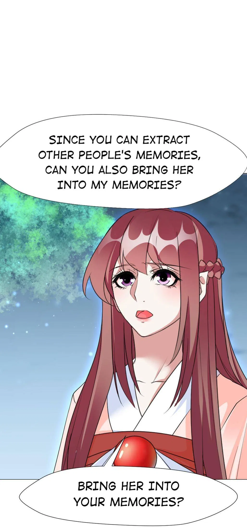 Bell Of Forgone Sorrows Chapter 67 – Page 12