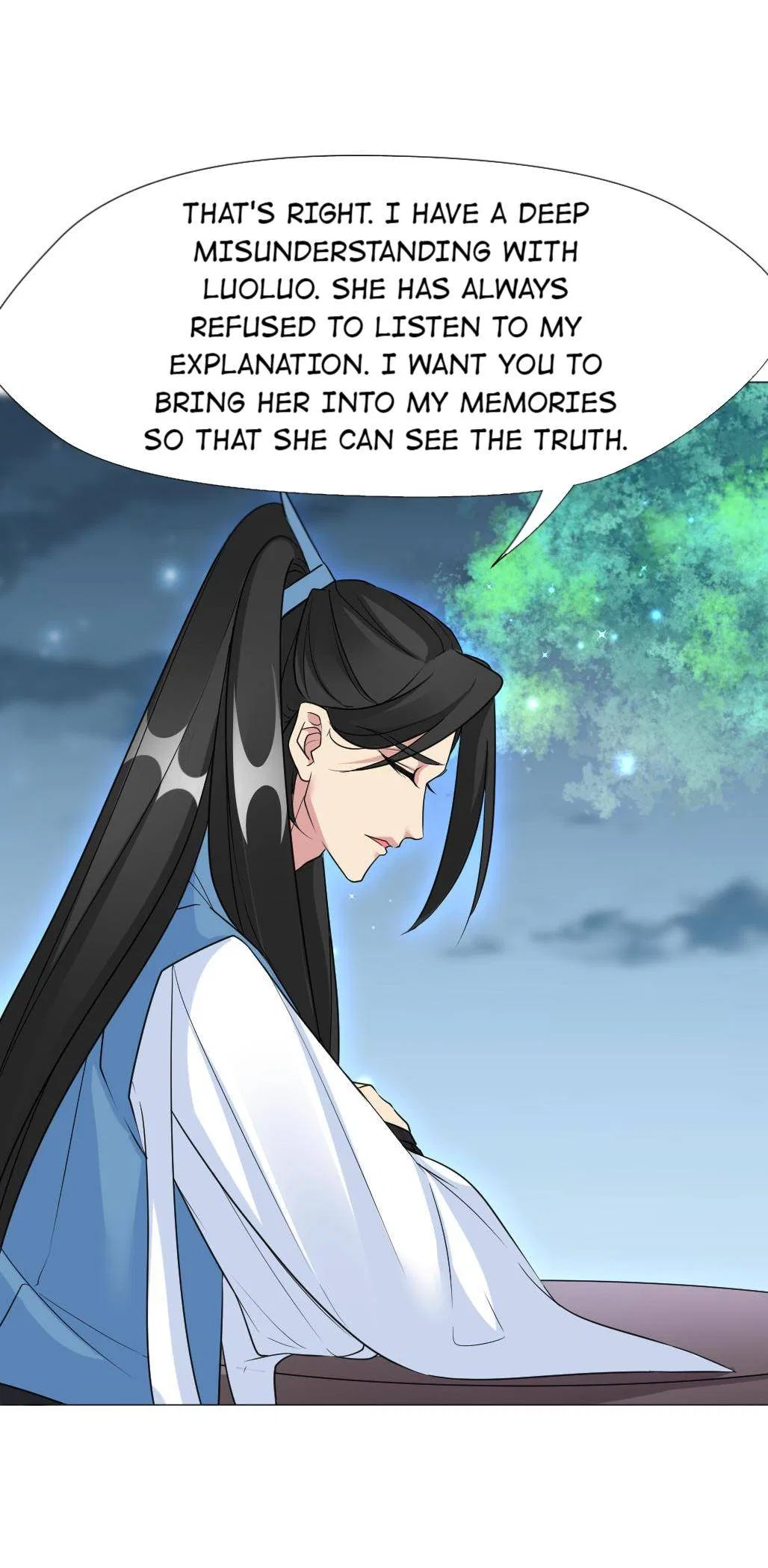 Bell Of Forgone Sorrows Chapter 67 – Page 13