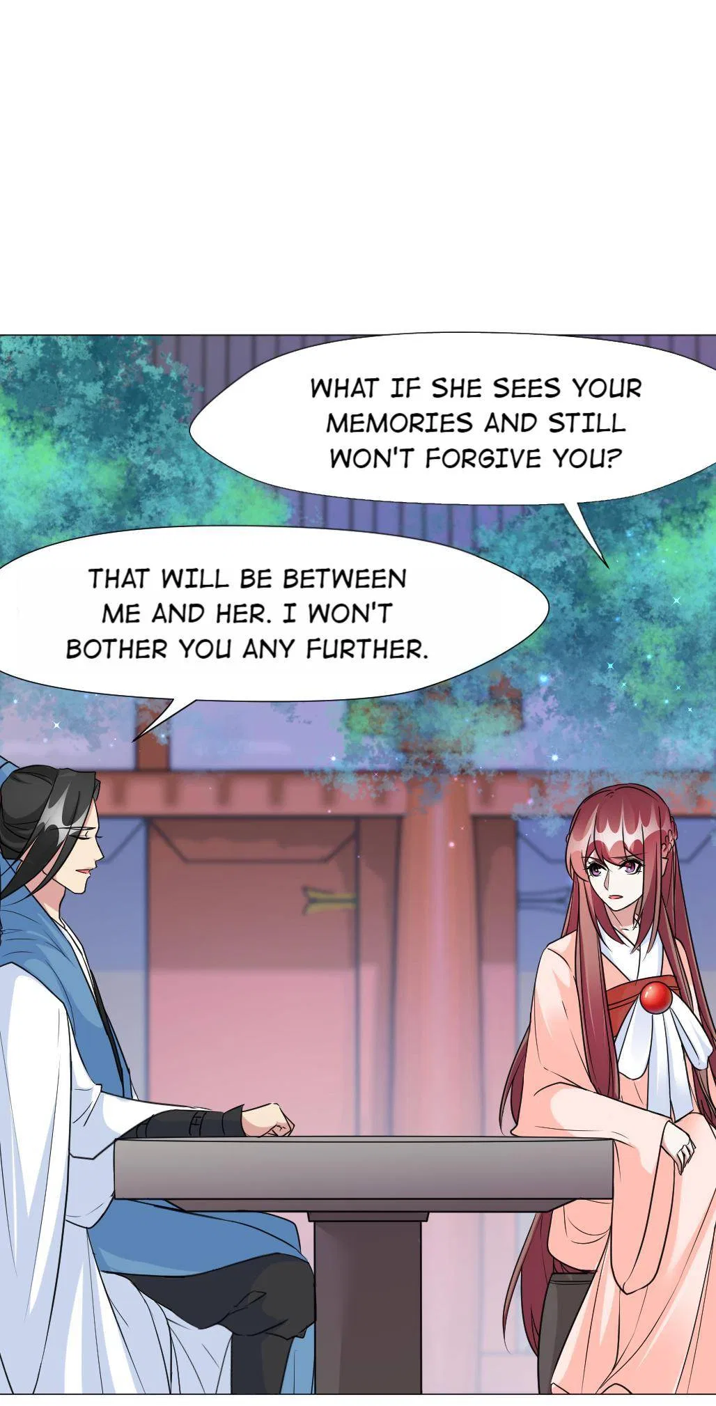 Bell Of Forgone Sorrows Chapter 67 – Page 14