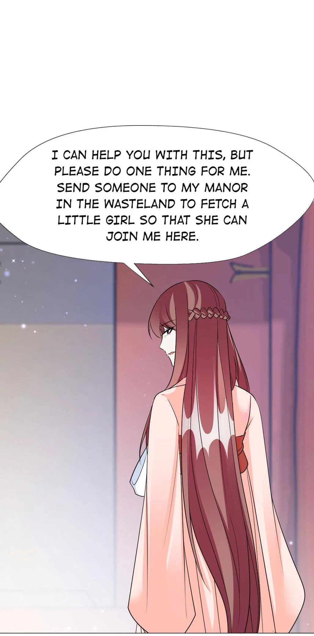 Bell Of Forgone Sorrows Chapter 67 – Page 15