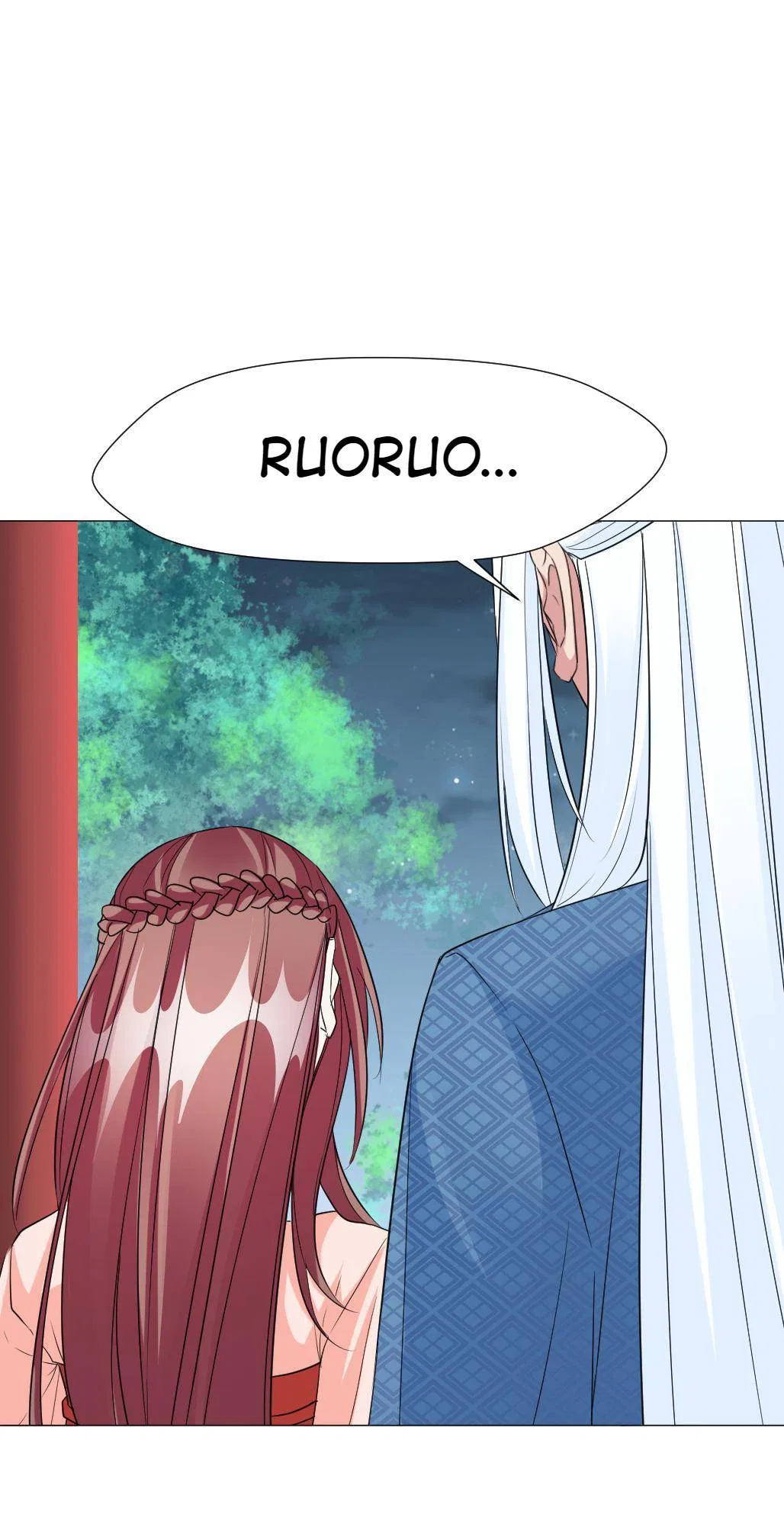 Bell Of Forgone Sorrows Chapter 67 – Page 17
