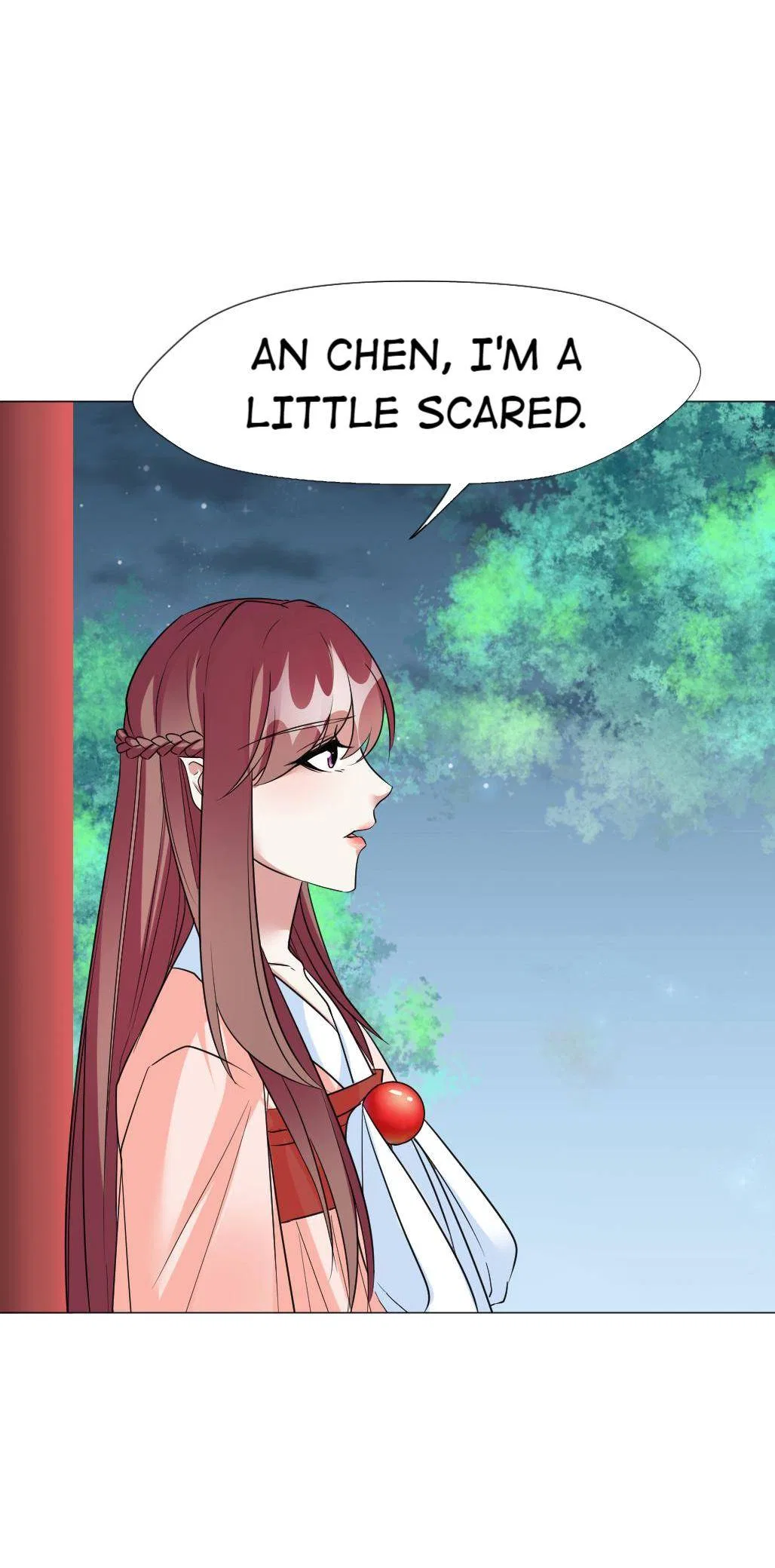 Bell Of Forgone Sorrows Chapter 67 – Page 18