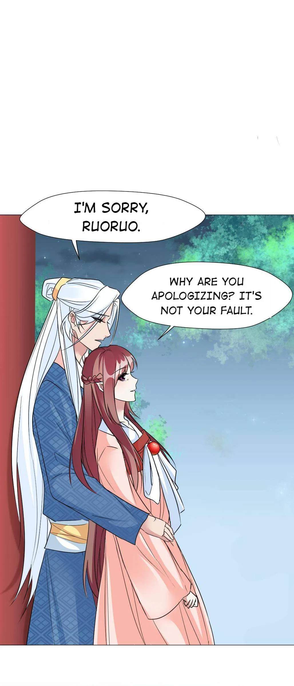 Bell Of Forgone Sorrows Chapter 67 – Page 21