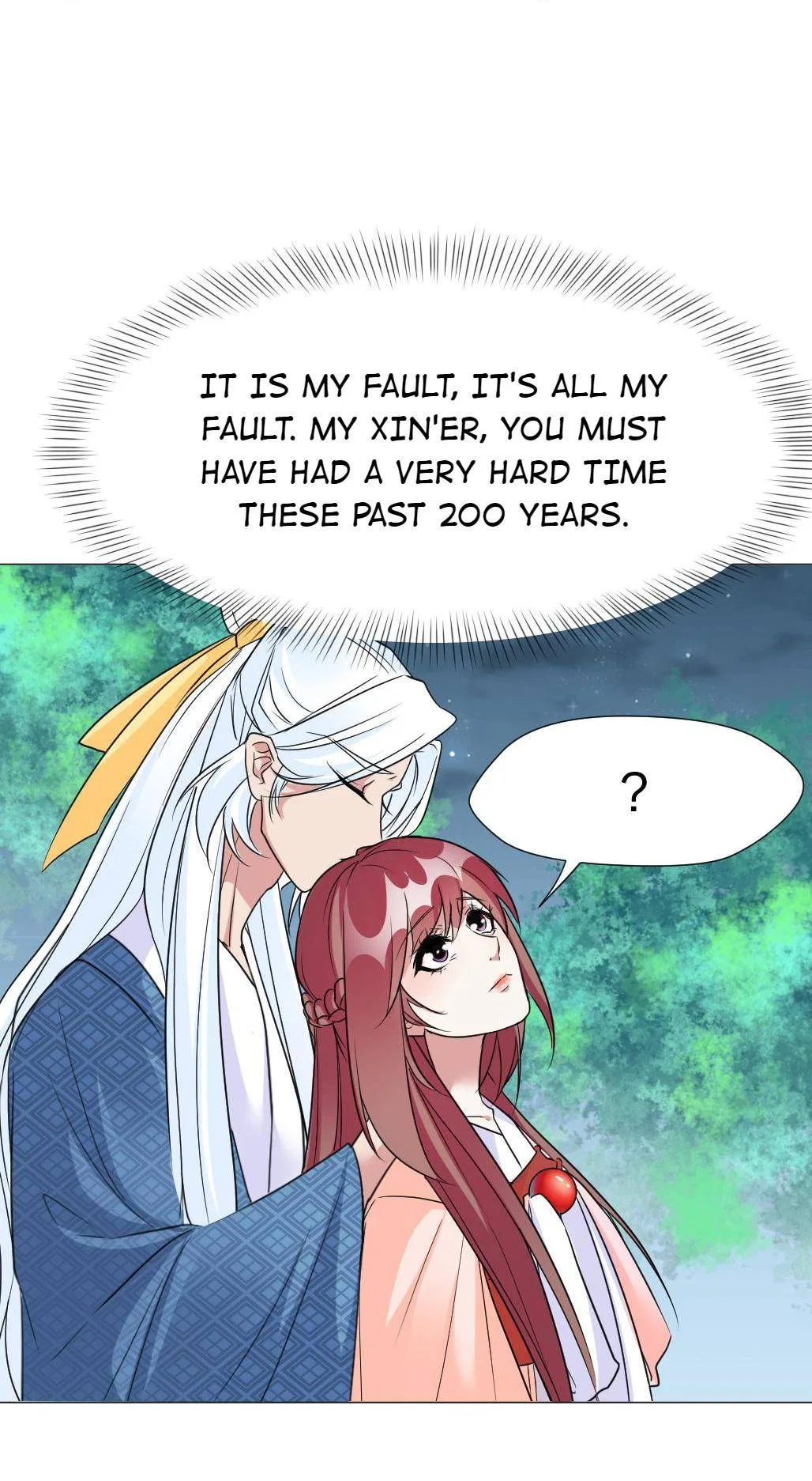 Bell Of Forgone Sorrows Chapter 67 – Page 23