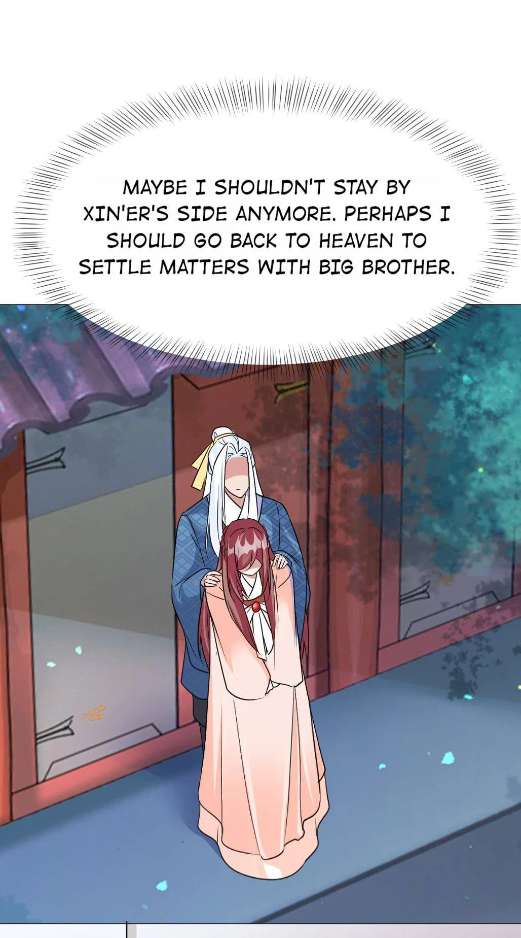 Bell Of Forgone Sorrows Chapter 67 – Page 24