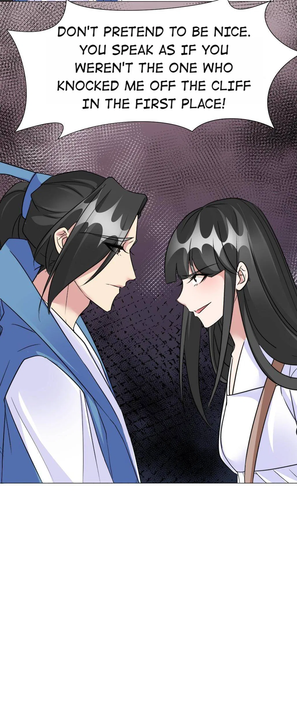 Bell Of Forgone Sorrows Chapter 67 – Page 29