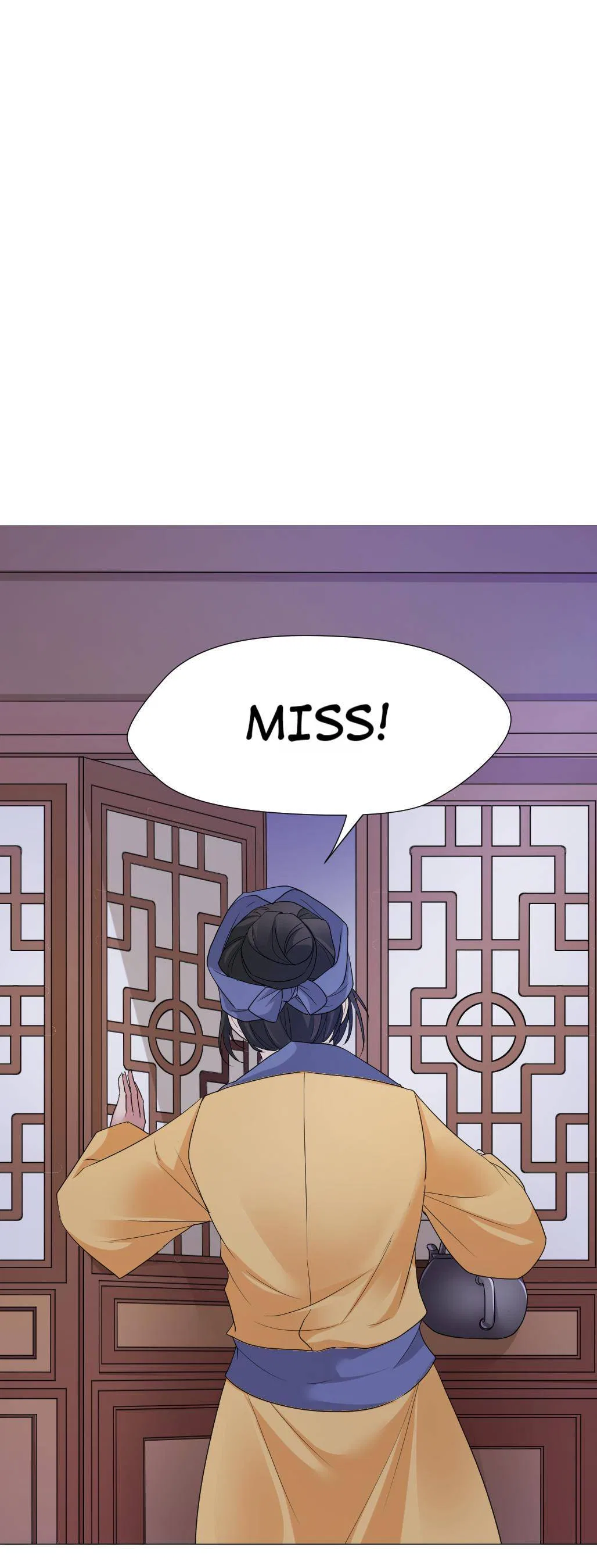 Bell Of Forgone Sorrows Chapter 66 – Page 3