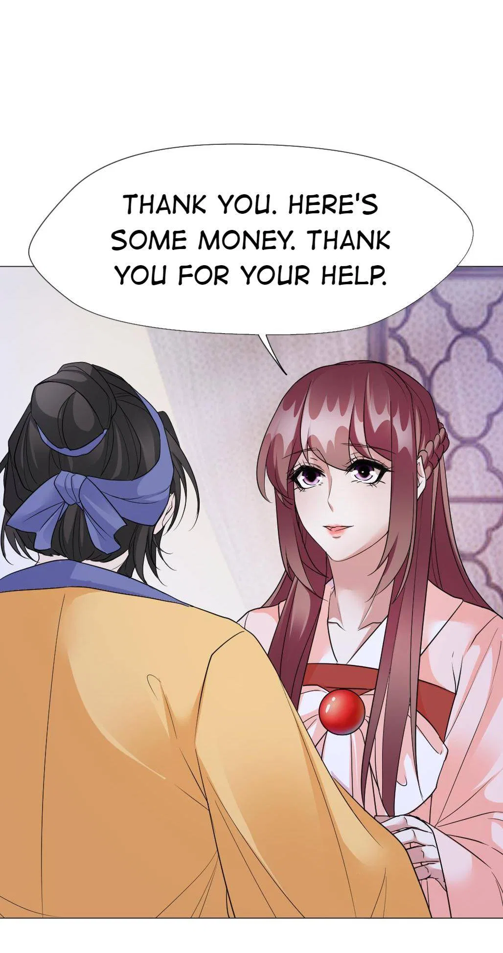 Bell Of Forgone Sorrows Chapter 66 – Page 5