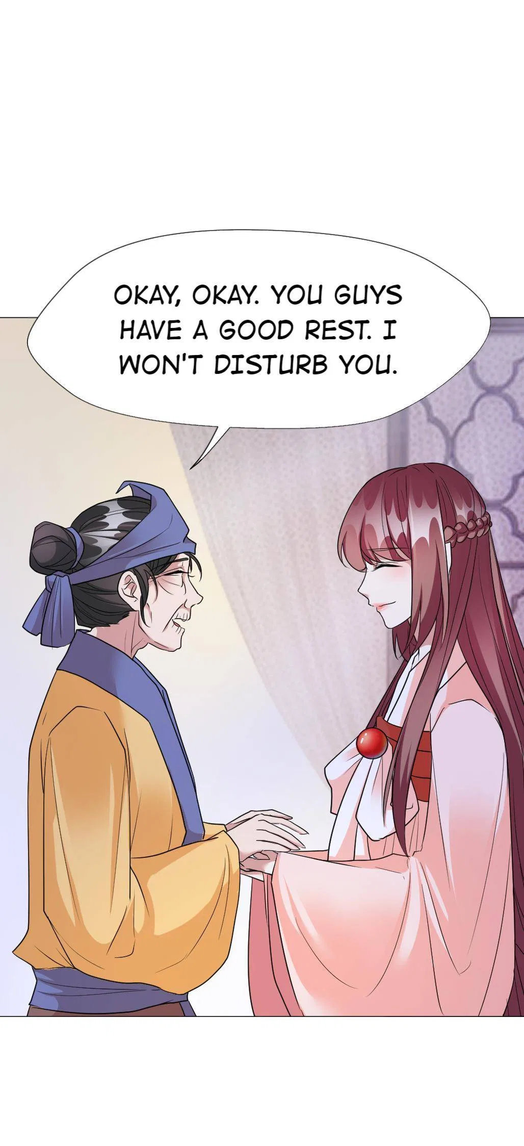 Bell Of Forgone Sorrows Chapter 66 – Page 6